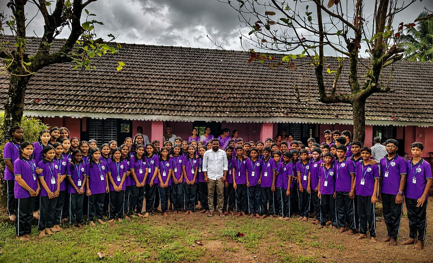 Inclusive Growth  Together for Positive Change