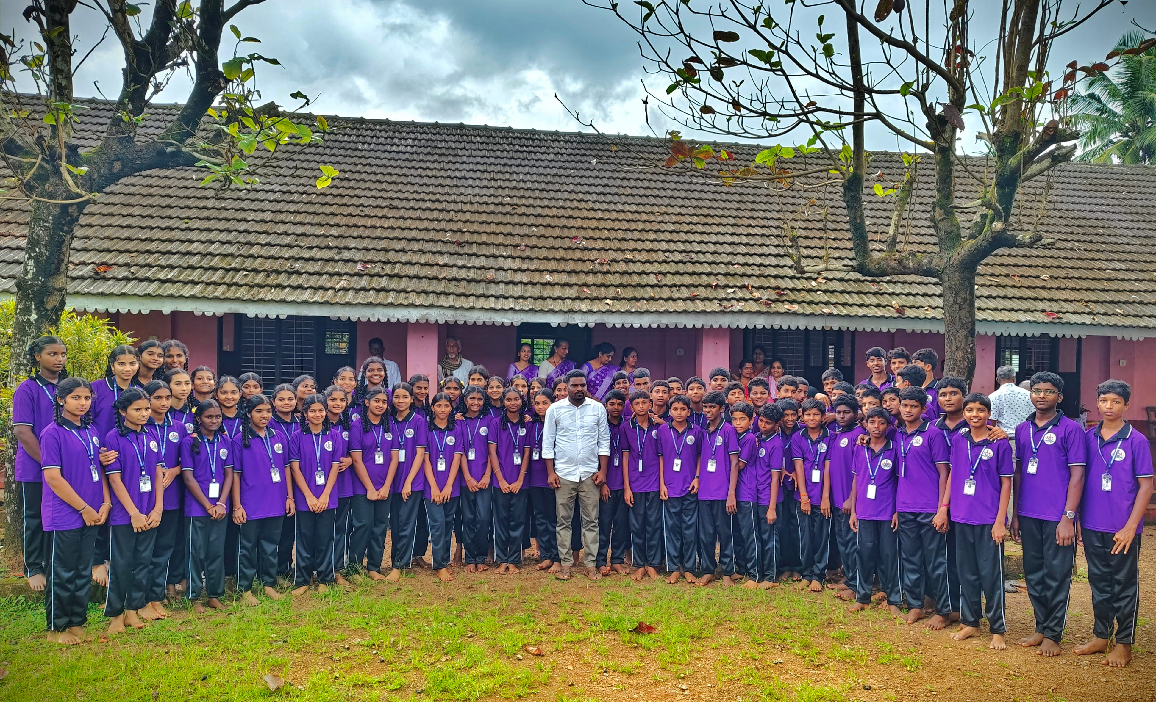 Inclusive Growth  Together for Positive Change