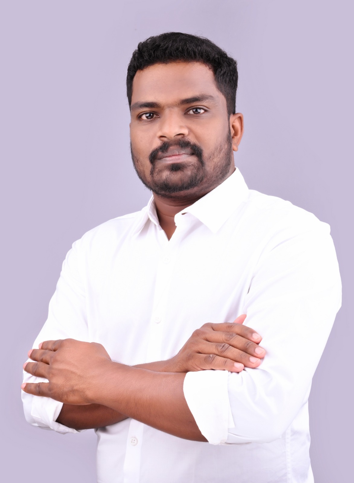 Rajesh Pudushery - Chairman / Managing Trustee