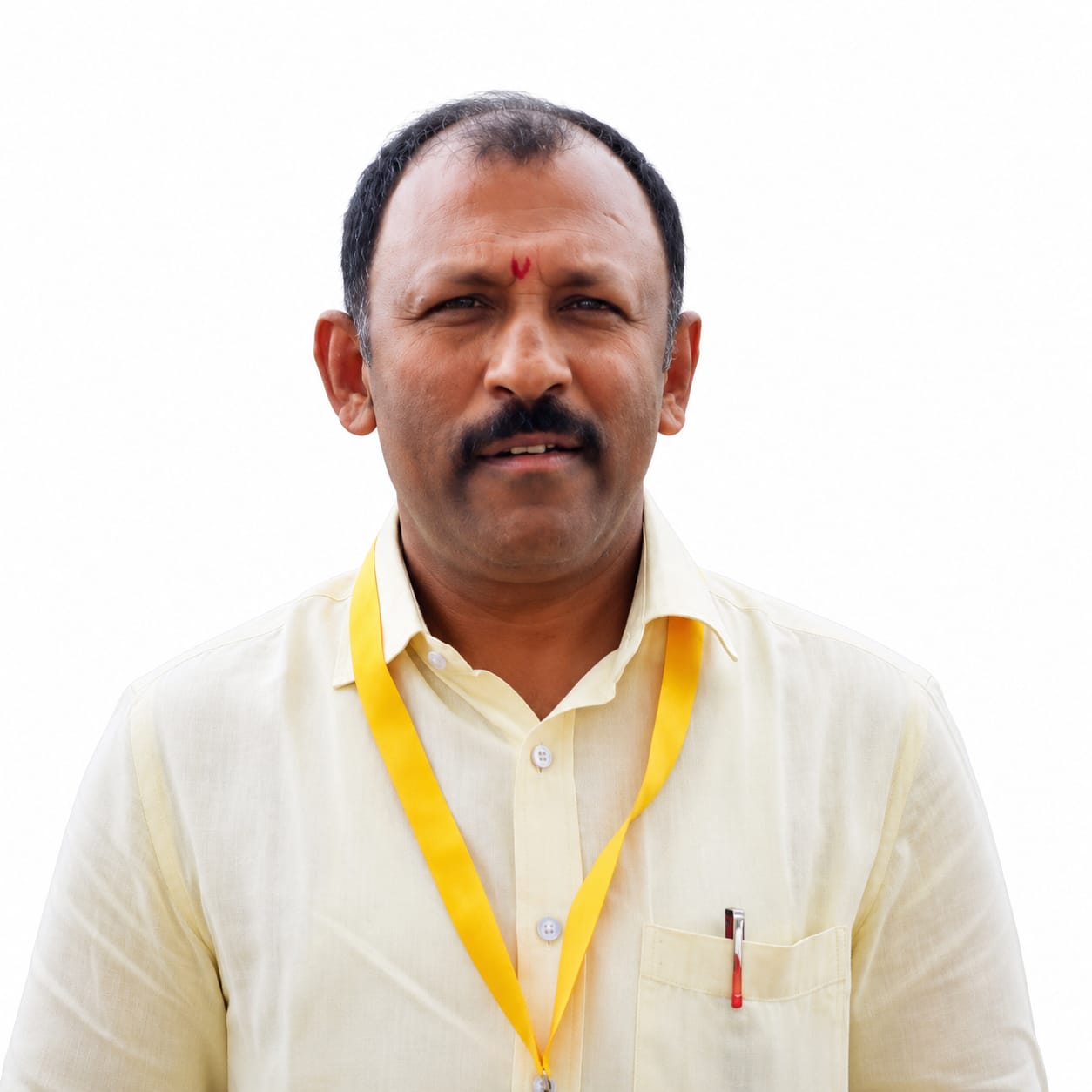 Venu Yadav
